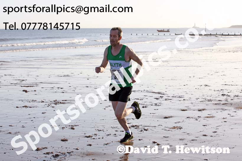 Blyth Sands Handicap Race. Photo:  David T. Hewitson/Sports for All Pics